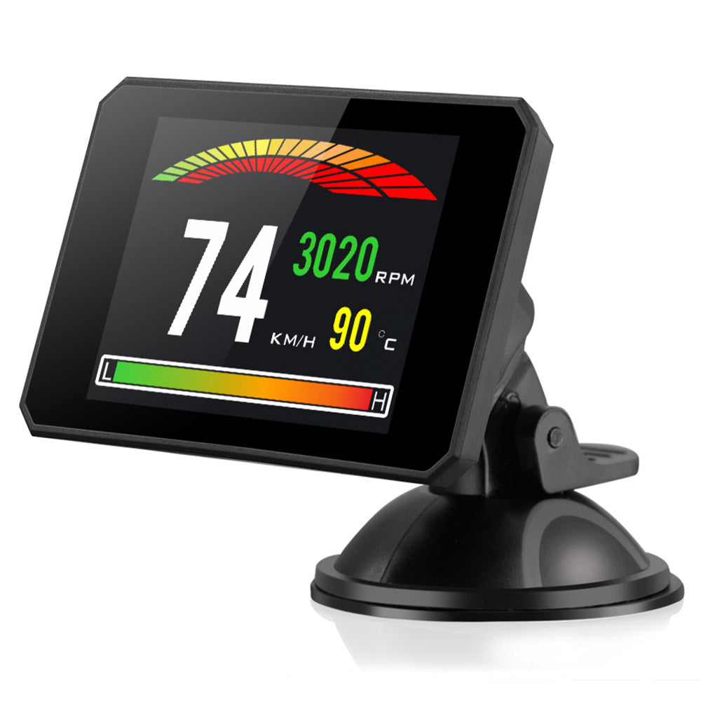 Mochila Con Puerto USB Gadnic Impermeable