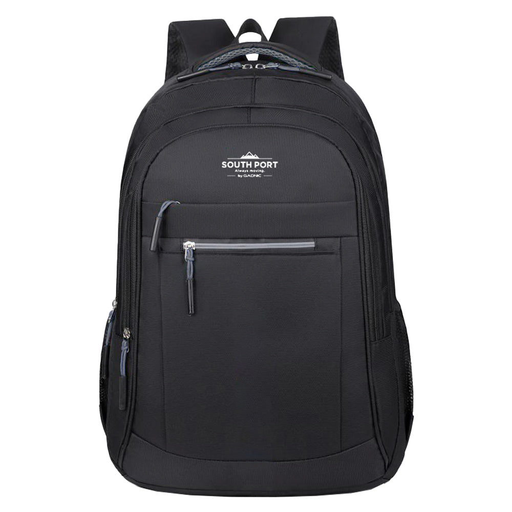 Mochila Pro Notebook South Port 156 Gris